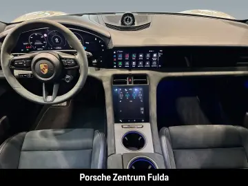 PORSCHE Taycan GTS Sport Turismo InnoDrive HA-Lenkung BO