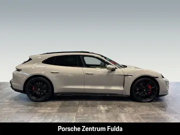 PORSCHE Taycan GTS Sport Turismo InnoDrive HA-Lenkung BO