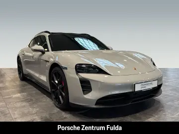 PORSCHE Taycan GTS Sport Turismo InnoDrive HA-Lenkung BO