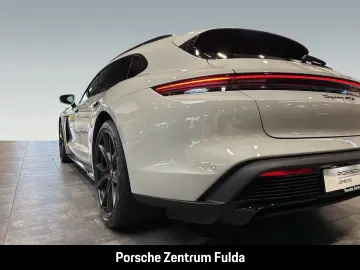 PORSCHE Taycan GTS Sport Turismo InnoDrive HA-Lenkung BO