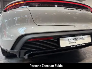 PORSCHE Taycan GTS Sport Turismo InnoDrive HA-Lenkung BO