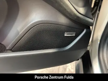 PORSCHE Taycan GTS Sport Turismo InnoDrive HA-Lenkung BO