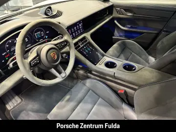 PORSCHE Taycan GTS Sport Turismo InnoDrive HA-Lenkung BO