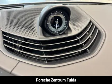 PORSCHE Taycan GTS Sport Turismo InnoDrive HA-Lenkung BO