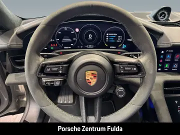 PORSCHE Taycan GTS Sport Turismo InnoDrive HA-Lenkung BO