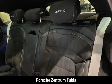 PORSCHE Taycan GTS Sport Turismo InnoDrive HA-Lenkung BO