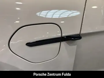 PORSCHE Taycan GTS Sport Turismo InnoDrive HA-Lenkung BO