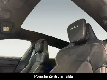 PORSCHE Taycan GTS Sport Turismo InnoDrive HA-Lenkung BO