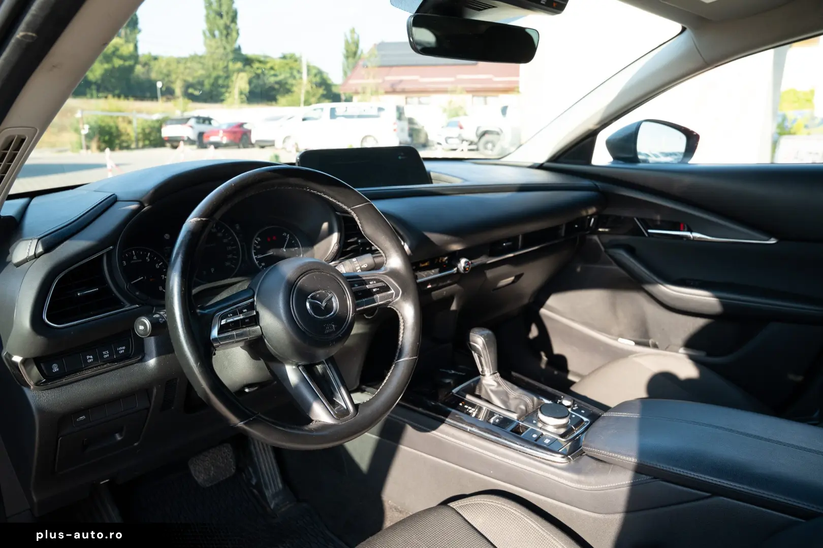 Mazda CX-30 e-SKYACTIVE X186 AT MHEV