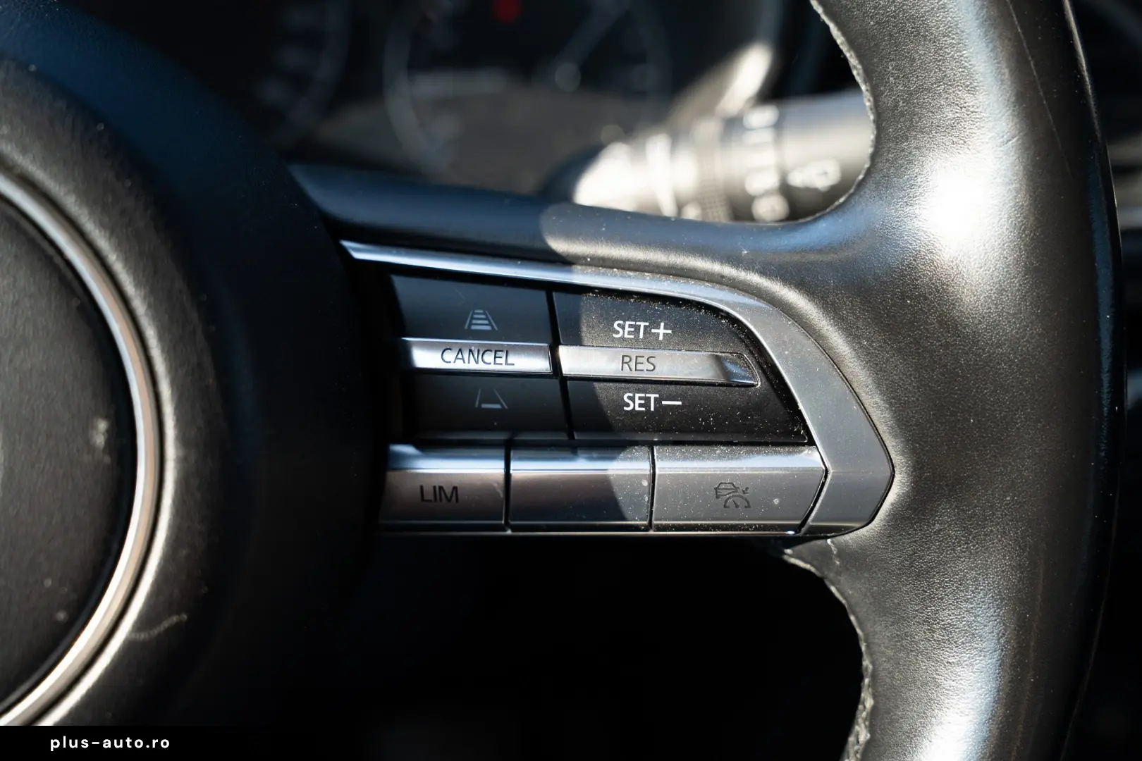 Mazda CX-30 e-SKYACTIVE X186 AT MHEV