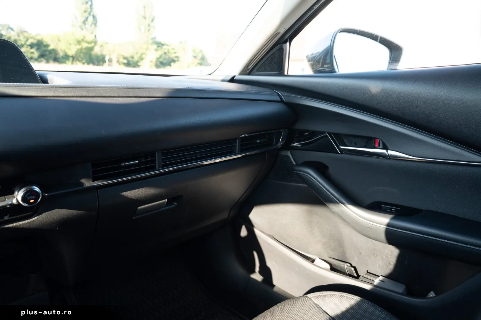 Mazda CX-30 e-SKYACTIVE X186 AT MHEV