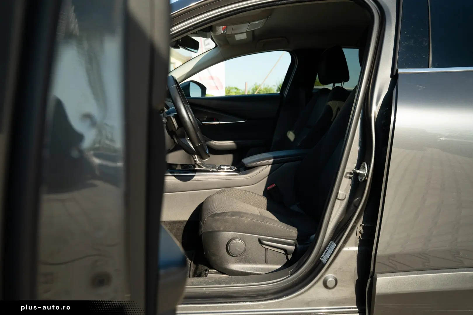 Mazda CX-30 e-SKYACTIVE X186 AT MHEV