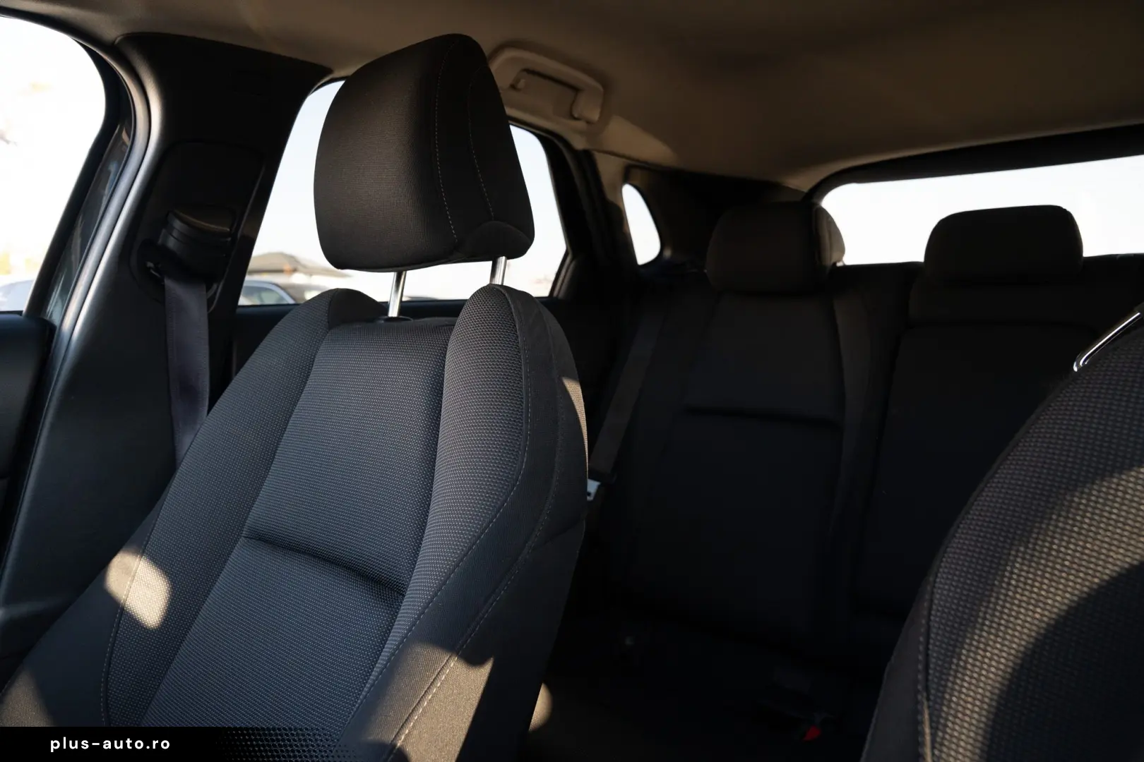 Mazda CX-30 e-SKYACTIVE X186 AT MHEV