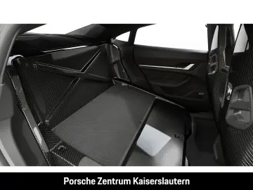 PORSCHE Taycan Turbo GT mit Weissach-Paket BOSE LED