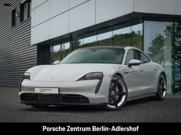 PORSCHE Taycan 4S Surround-View Head-Up BOSE 11.339 km
