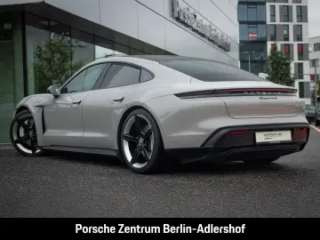 PORSCHE Taycan 4S Surround-View Head-Up BOSE 11.339 km