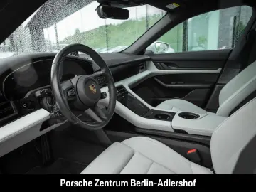 PORSCHE Taycan 4S Surround-View Head-Up BOSE 11.339 km