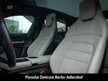 PORSCHE Taycan 4S Surround-View Head-Up BOSE 11.339 km