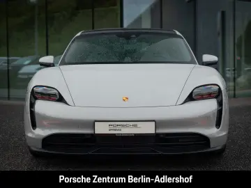 PORSCHE Taycan 4S Surround-View Head-Up BOSE 11.339 km