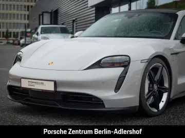 PORSCHE Taycan 4S Surround-View Head-Up BOSE 11.339 km