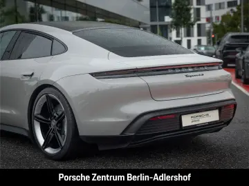 PORSCHE Taycan 4S Surround-View Head-Up BOSE 11.339 km