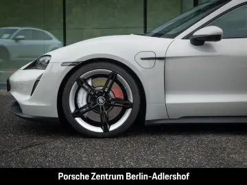 PORSCHE Taycan 4S Surround-View Head-Up BOSE 11.339 km