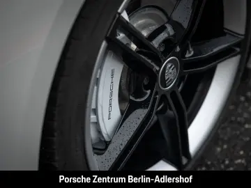 PORSCHE Taycan 4S Surround-View Head-Up BOSE 11.339 km