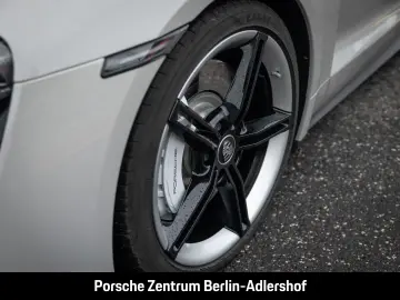 PORSCHE Taycan 4S Surround-View Head-Up BOSE 11.339 km