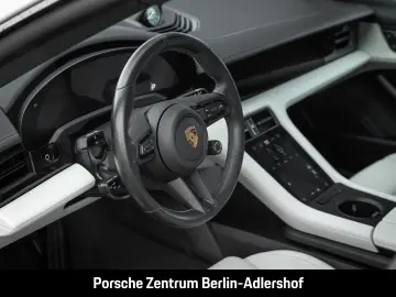 PORSCHE Taycan 4S Surround-View Head-Up BOSE 11.339 km