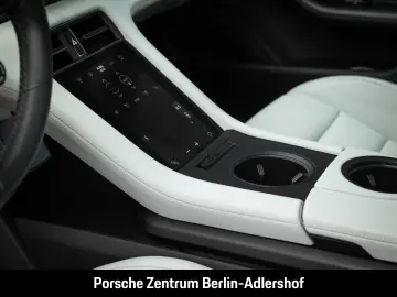 PORSCHE Taycan 4S Surround-View Head-Up BOSE 11.339 km