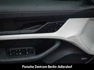 PORSCHE Taycan 4S Surround-View Head-Up BOSE 11.339 km
