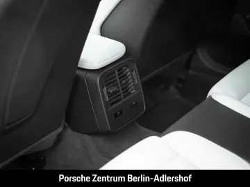 PORSCHE Taycan 4S Surround-View Head-Up BOSE 11.339 km