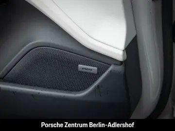 PORSCHE Taycan 4S Surround-View Head-Up BOSE 11.339 km