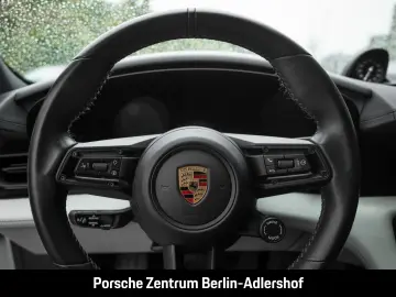PORSCHE Taycan 4S Surround-View Head-Up BOSE 11.339 km