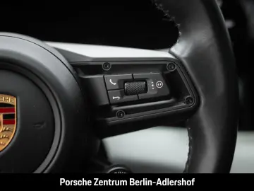 PORSCHE Taycan 4S Surround-View Head-Up BOSE 11.339 km