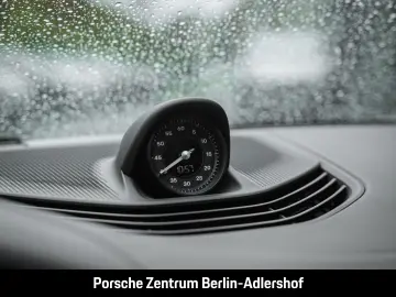 PORSCHE Taycan 4S Surround-View Head-Up BOSE 11.339 km
