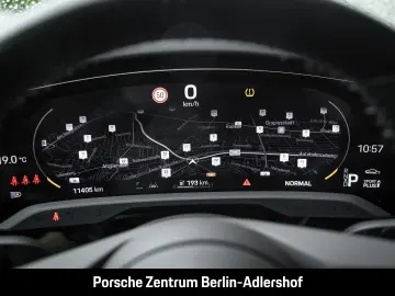 PORSCHE Taycan 4S Surround-View Head-Up BOSE 11.339 km