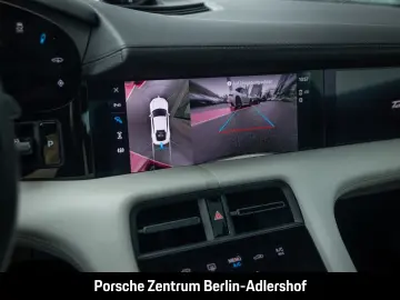PORSCHE Taycan 4S Surround-View Head-Up BOSE 11.339 km