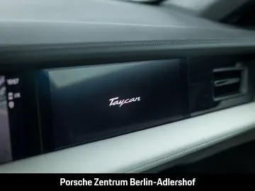 PORSCHE Taycan 4S Surround-View Head-Up BOSE 11.339 km