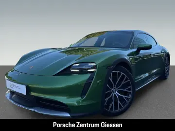 PORSCHE Taycan 4 Cross Turismo HA-Lenkung LED-Matrix…
