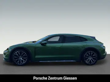 PORSCHE Taycan 4 Cross Turismo HA-Lenkung LED-Matrix…