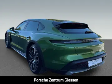 PORSCHE Taycan 4 Cross Turismo HA-Lenkung LED-Matrix…