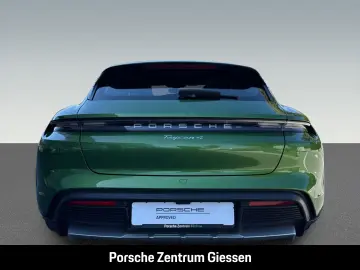 PORSCHE Taycan 4 Cross Turismo HA-Lenkung LED-Matrix…