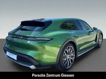 PORSCHE Taycan 4 Cross Turismo HA-Lenkung LED-Matrix…