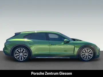 PORSCHE Taycan 4 Cross Turismo HA-Lenkung LED-Matrix…