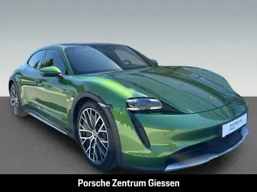 PORSCHE Taycan 4 Cross Turismo HA-Lenkung LED-Matrix…