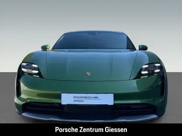 PORSCHE Taycan 4 Cross Turismo HA-Lenkung LED-Matrix…