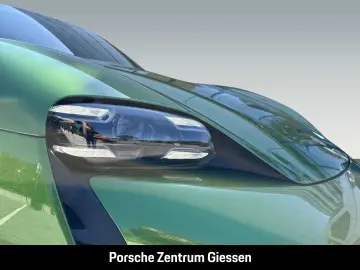 PORSCHE Taycan 4 Cross Turismo HA-Lenkung LED-Matrix…