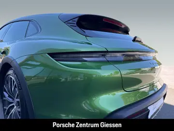 PORSCHE Taycan 4 Cross Turismo HA-Lenkung LED-Matrix…