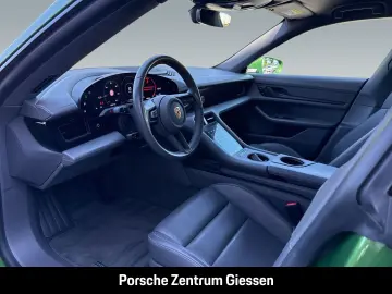PORSCHE Taycan 4 Cross Turismo HA-Lenkung LED-Matrix…
